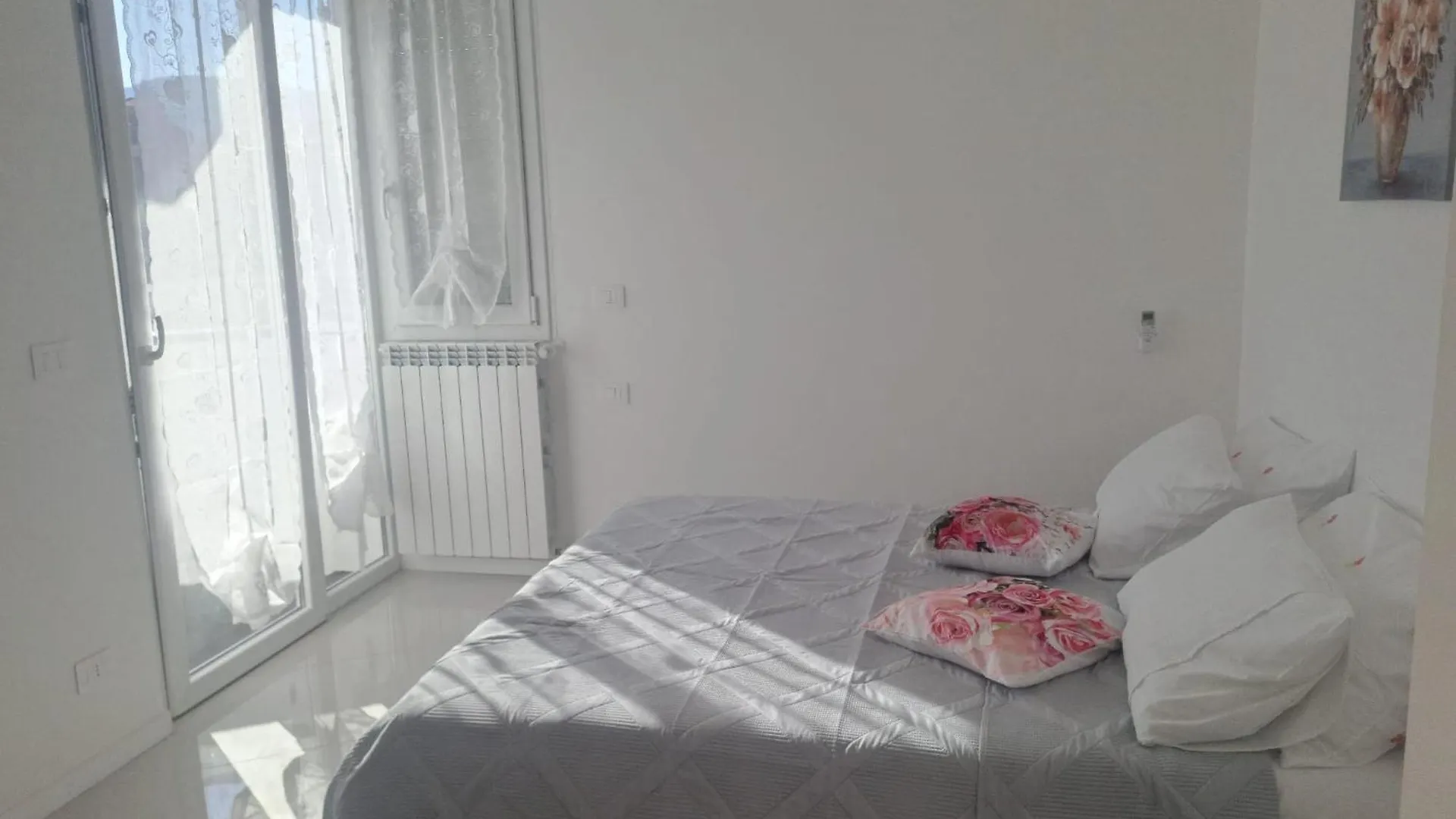 Casa Solari Apartment Rapallo