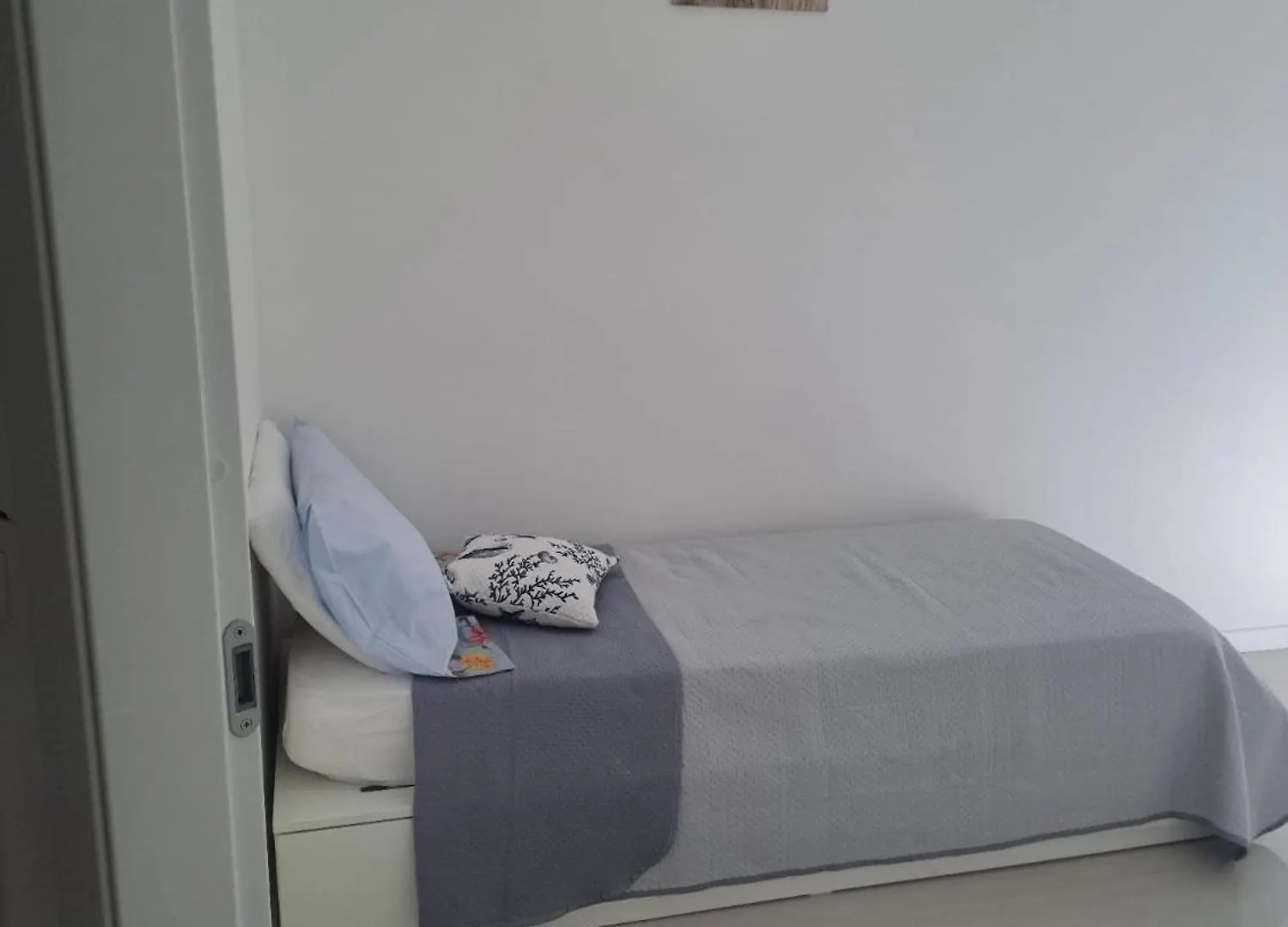 Casa Solari Apartment Rapallo