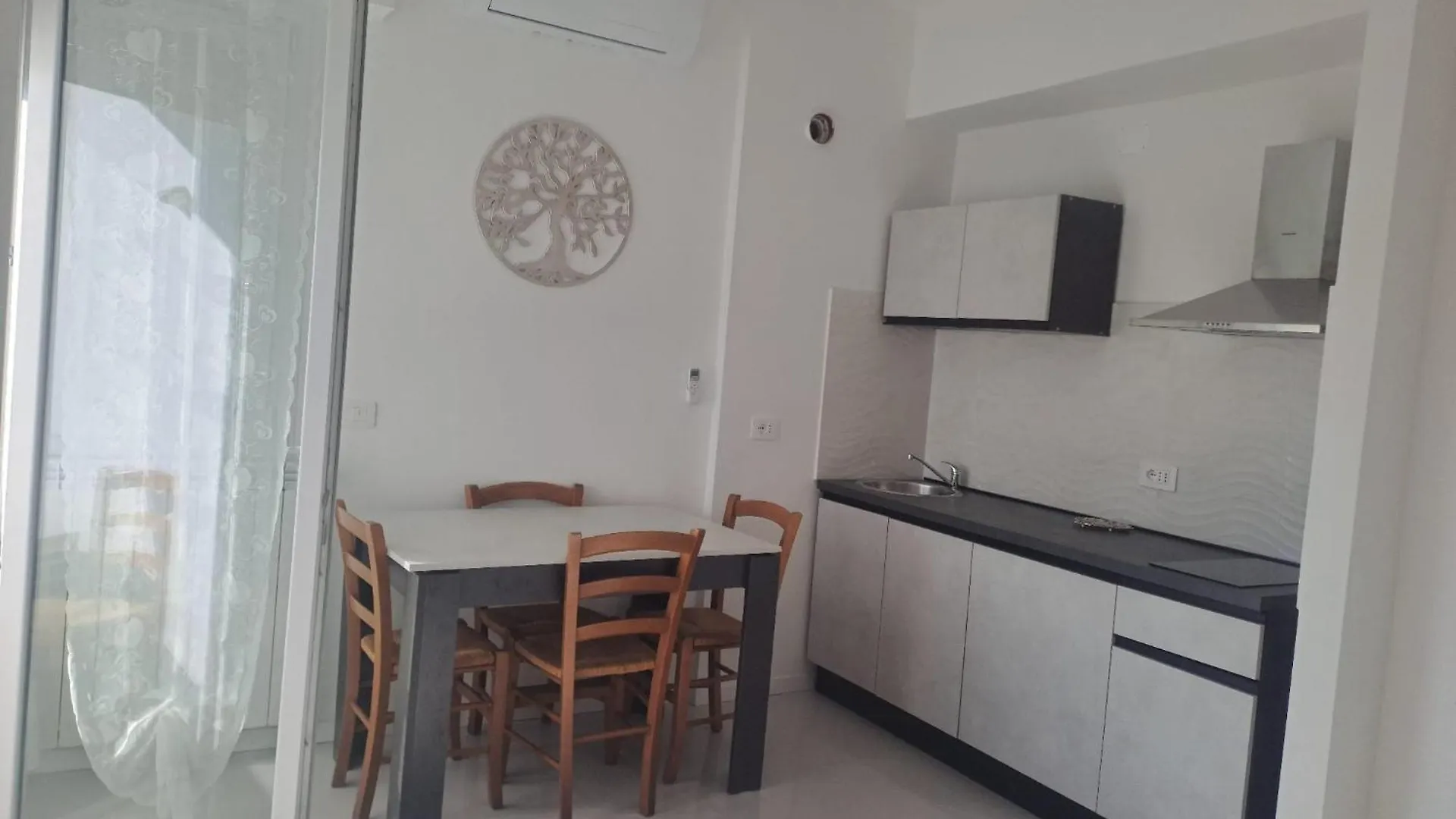 Casa Solari Apartment Rapallo Italy