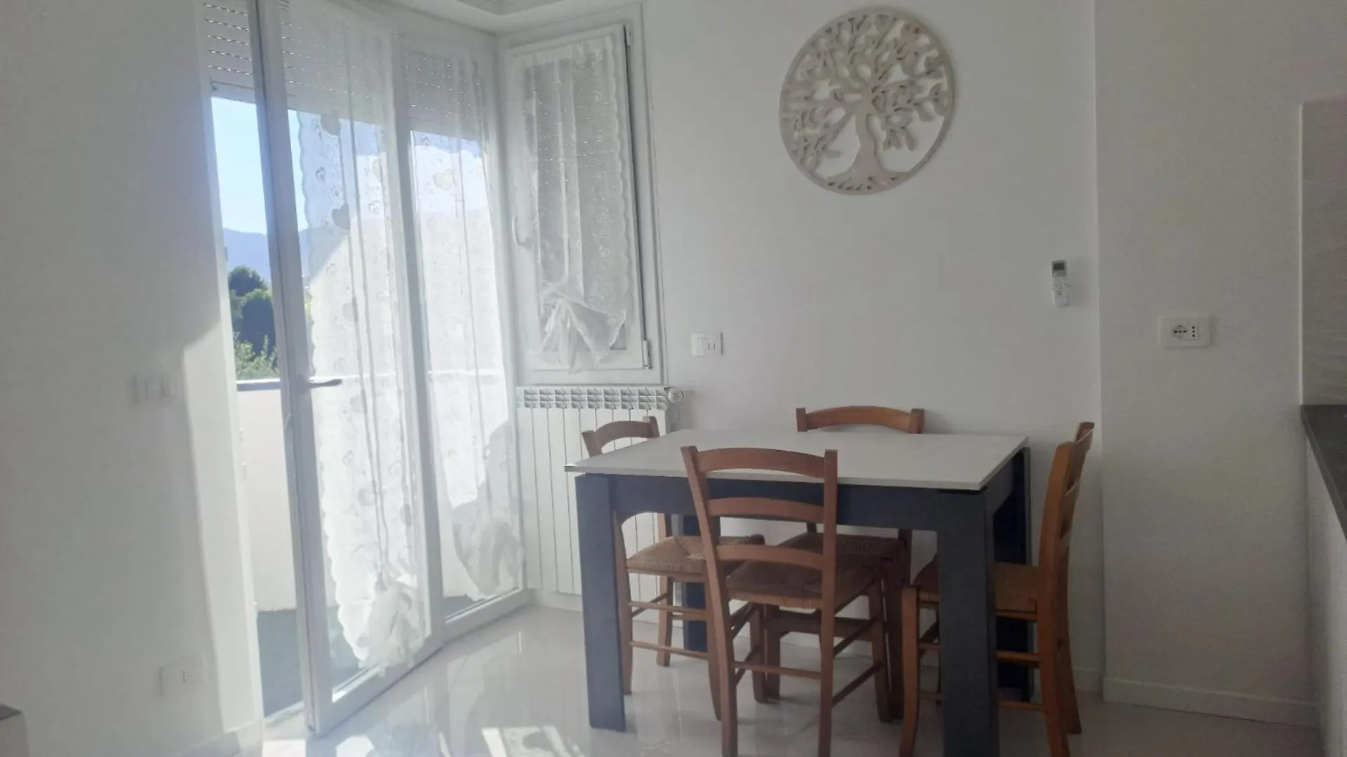 Casa Solari Apartment Rapallo 0*,  Italy