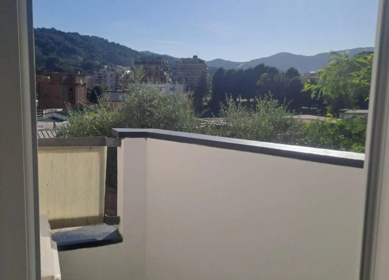 Casa Solari Apartment Rapallo Italy